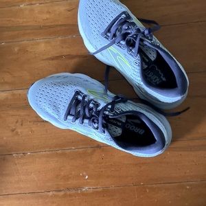 COPY - Brooks Glycerin size 8